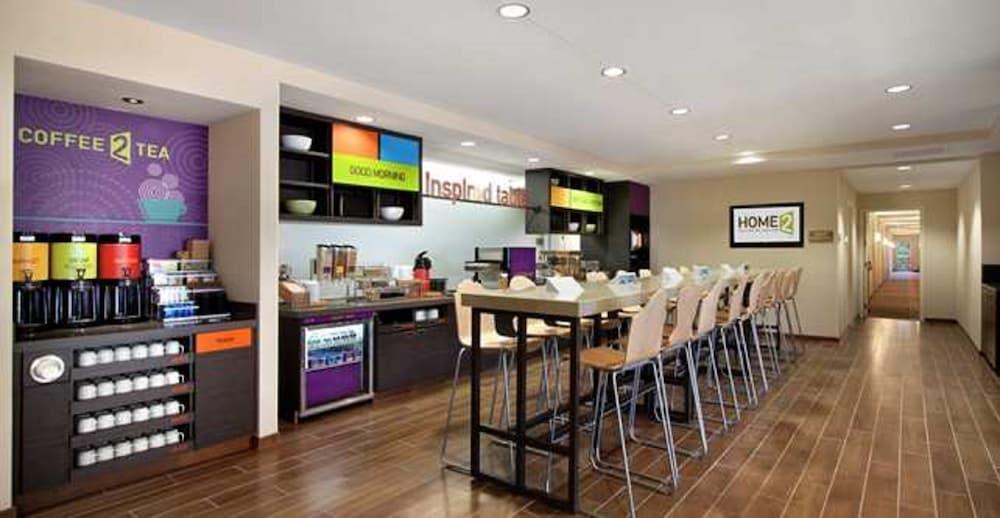 Home2 Suites By Hilton Albuquerque Downtown/University Dış mekan fotoğraf