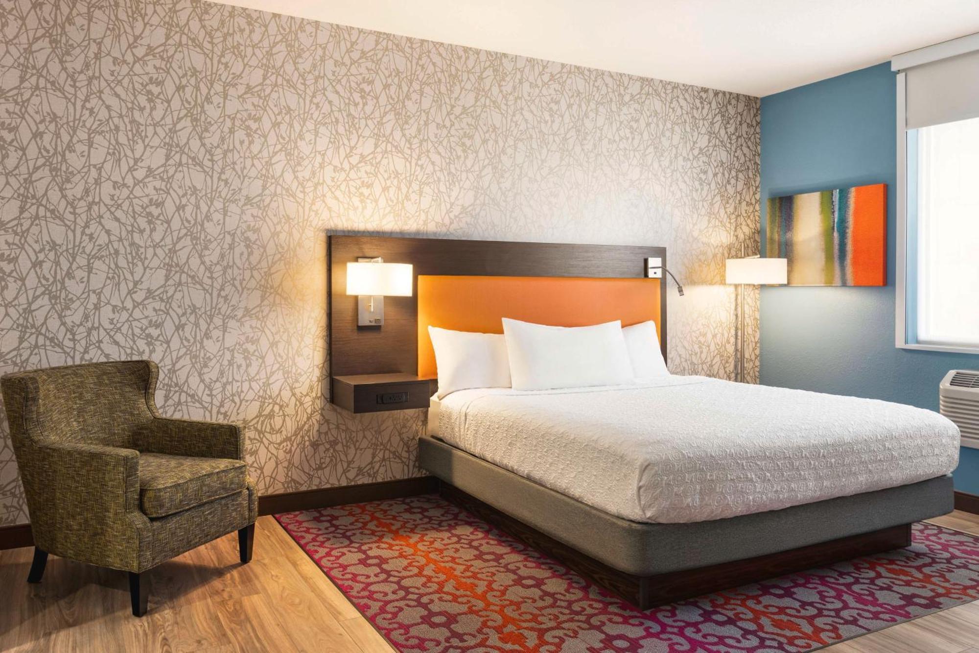 Home2 Suites By Hilton Albuquerque Downtown/University Dış mekan fotoğraf