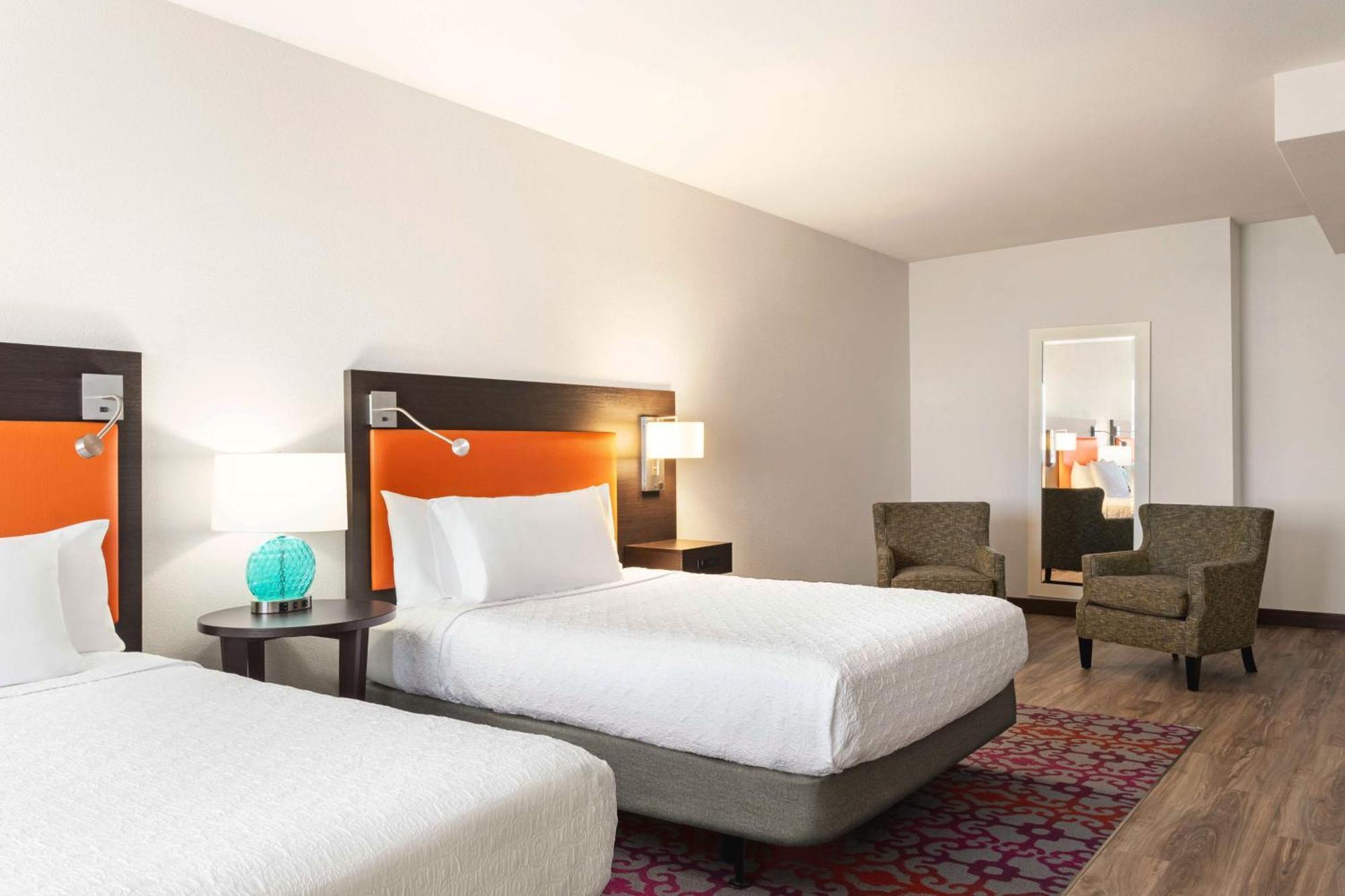 Home2 Suites By Hilton Albuquerque Downtown/University Dış mekan fotoğraf