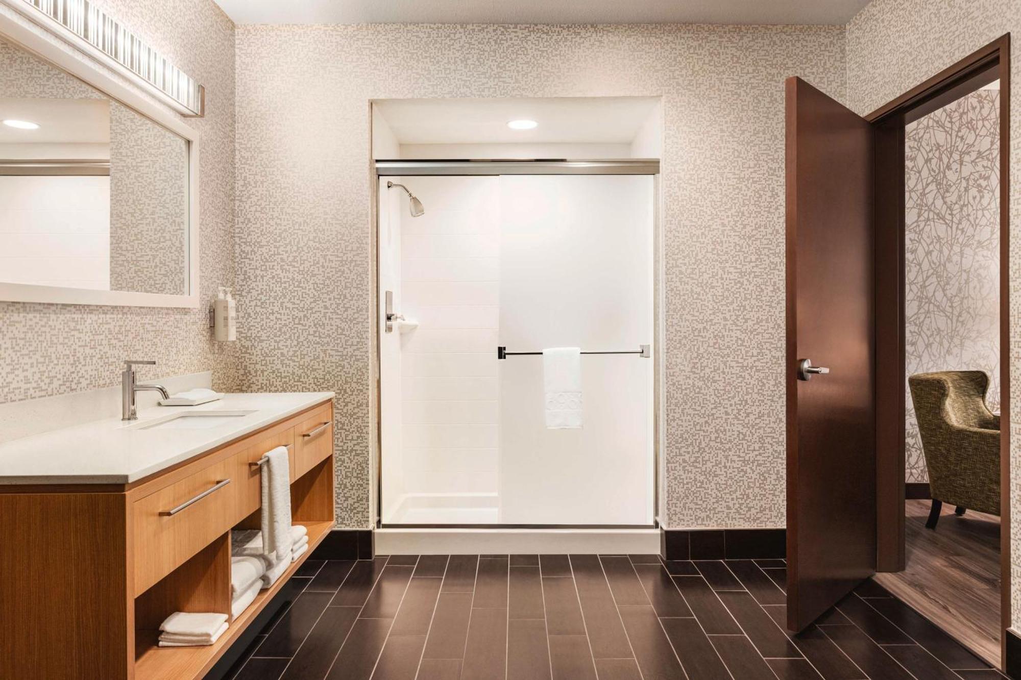 Home2 Suites By Hilton Albuquerque Downtown/University Dış mekan fotoğraf